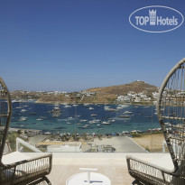 Once in Mykonos Luxury Resort 