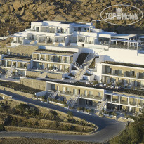 Once in Mykonos Luxury Resort 