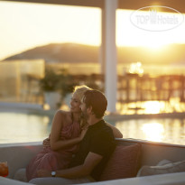 Once in Mykonos Luxury Resort 