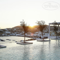 Once in Mykonos Luxury Resort 