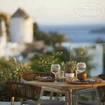 Once in Mykonos Luxury Resort 