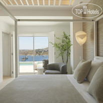 Once in Mykonos Luxury Resort 