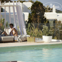 Once in Mykonos Luxury Resort 