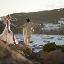 Once in Mykonos Luxury Resort 