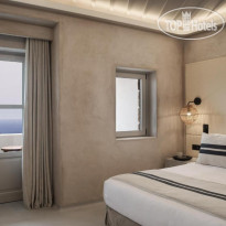 Yi Hotel Mykonos 