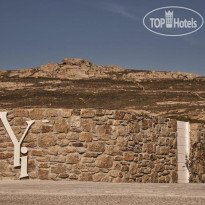 Yi Hotel Mykonos 