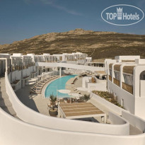 Yi Hotel Mykonos 