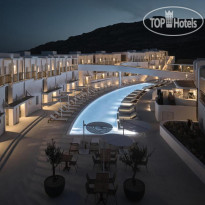 Yi Hotel Mykonos 