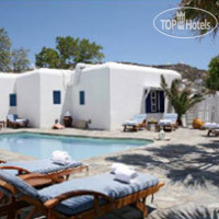 Mykonos Ammos 4*