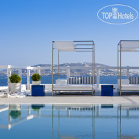 Grace Mykonos 5*