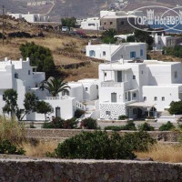 Ortensia Villas Apartments 3*