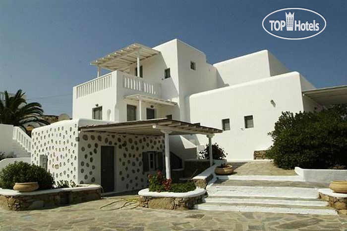 Новые добавленные фото туристов Ortensia Villas Apartments 3*