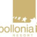 Apollonia Resort 