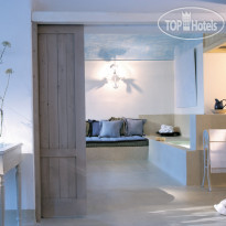 Grecotel Mykonos Blu 