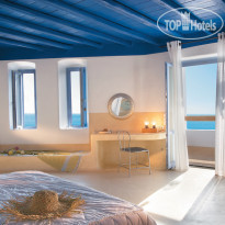 Grecotel Mykonos Blu 