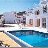 Aphrodite Beach 