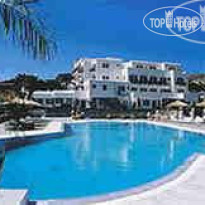 Aphrodite Beach 