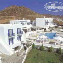 Aphrodite Beach 