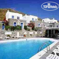 Aphrodite Beach 