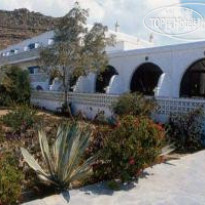 Aphrodite Beach 