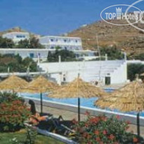 Aphrodite Beach 