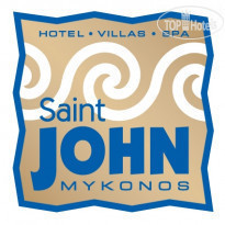 Saint John Hotel Villas & Spa 