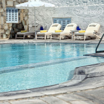 Petinos Hotel Pool