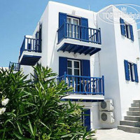 Ledra Apartments 1*