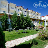 Ioannou Resort Отель