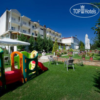 Ioannou Resort Отель