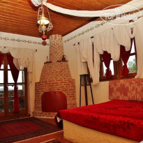 Iaspis Guesthouse Номера