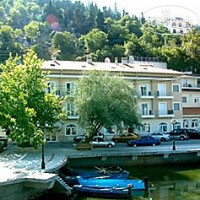 Kastoria Hotel 4*