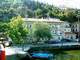 Фотографии отеля  Kastoria Hotel 4*