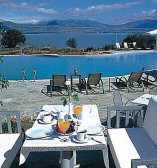 Limneon Resort & Spa 5*