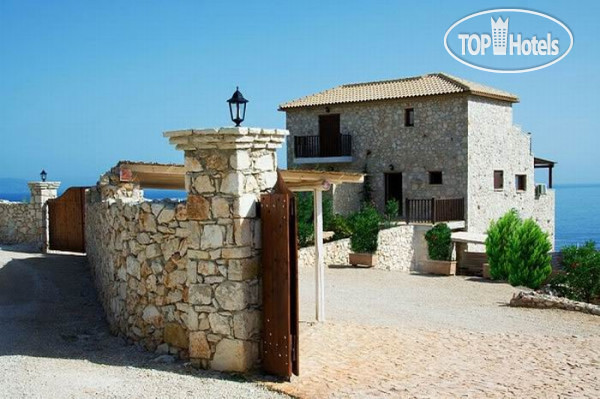 Photos Orfos Stones Lux Villas