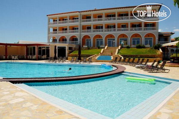 Photos Tsamis Zante Hotel & Spa