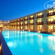 Giannoulis - Santa Marina Plaza (Adults Only) 5*