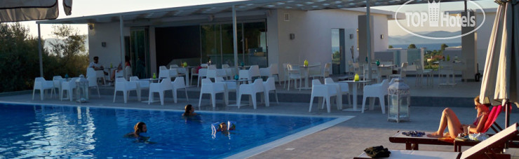 Фото Altamar Hotel