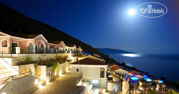 Фото Kefalonia Bay Palace