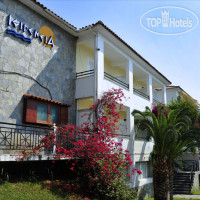 Ifigenia Hotel 2*