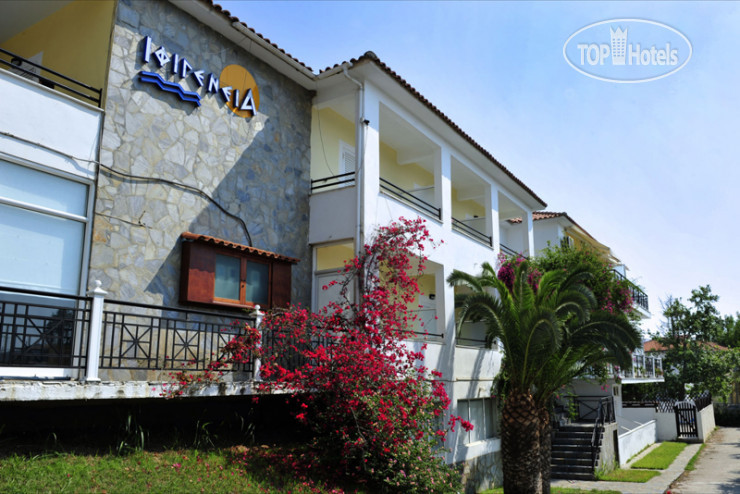 Фото Ifigenia Hotel