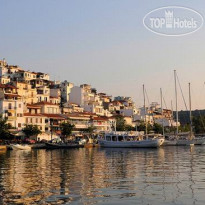 Skiathos Somnia 