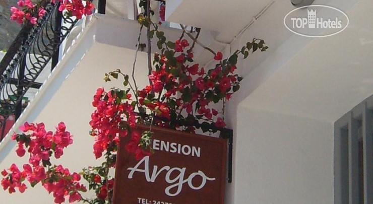 Фотографии отеля  Argo Hotel 