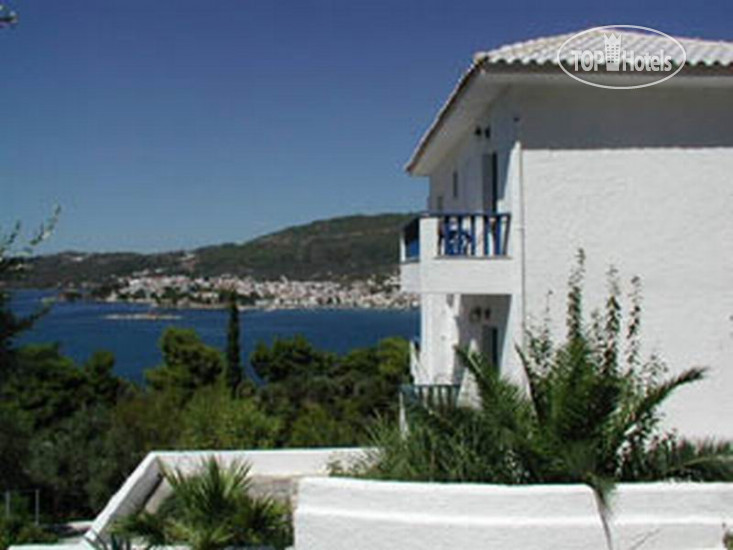 Фото Skiathos Lia's Panorama