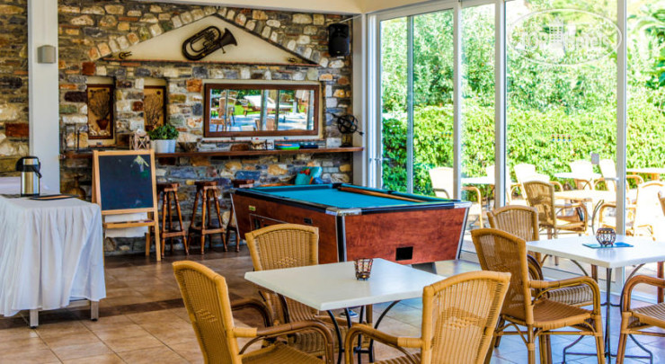 Новые добавленные фото туристов Ostria 3*