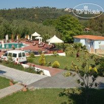Marialena Village