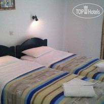 Lenas Guest House 