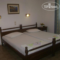 Lenas Guest House 