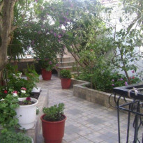 Lenas Guest House 