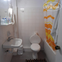 Mato Hotel 